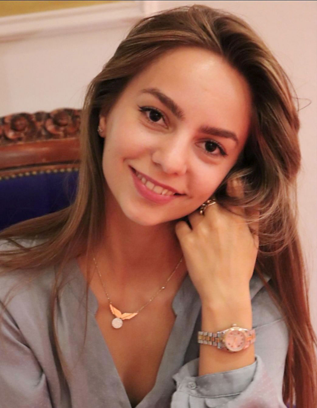 Daniela-Ioana Necula