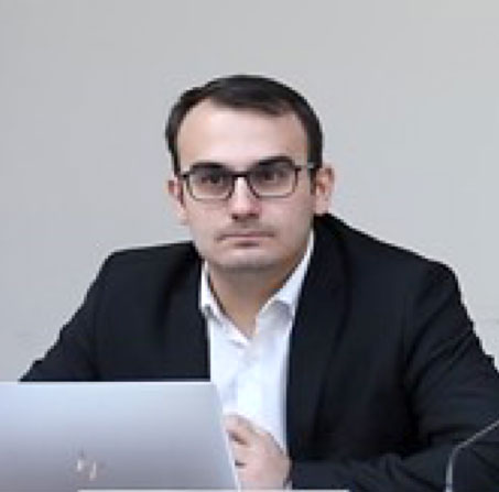 Florin-Alexandru Zaharia